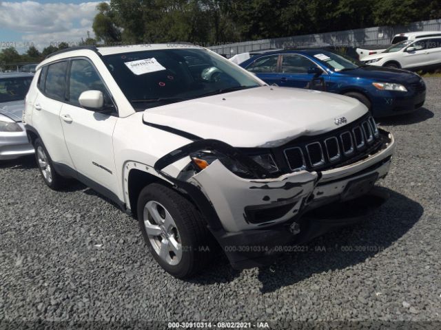 3C4NJDBB5JT313994  jeep compass 2018 IMG 5