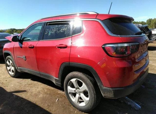 3C4NJDBB5JT349989  jeep compass 2018 IMG 2