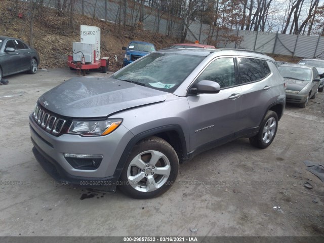 3C4NJDBB5JT355811  jeep compass 2018 IMG 1