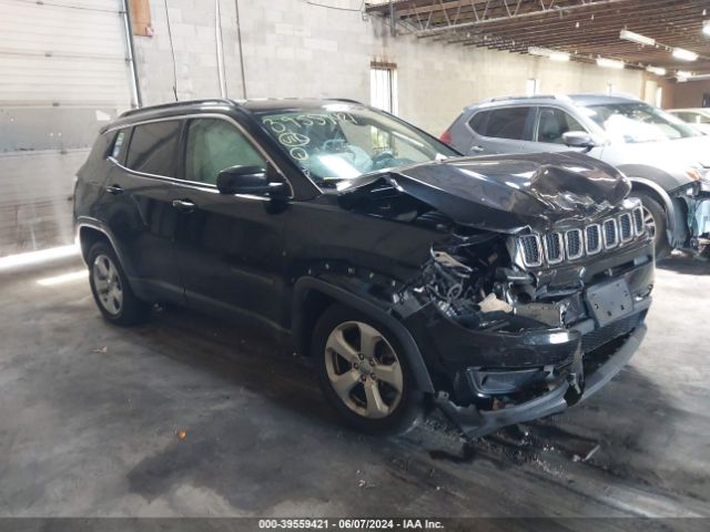 3C4NJDBB5JT435884  jeep compass 2018 IMG 0