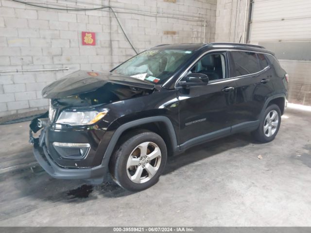 3C4NJDBB5JT435884  jeep compass 2018 IMG 1