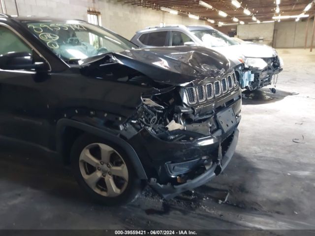 3C4NJDBB5JT435884  jeep compass 2018 IMG 5