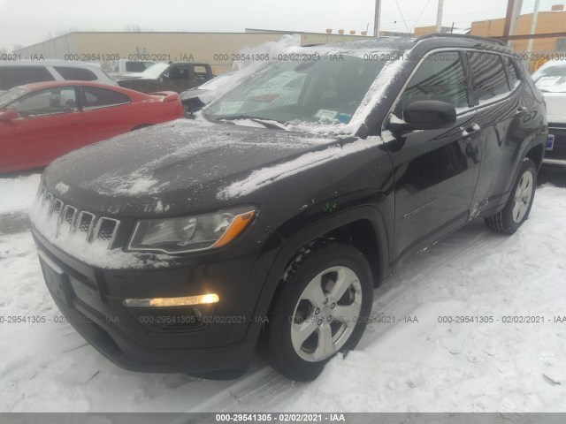 3C4NJDBB6JT282089  jeep compass 2018 IMG 1