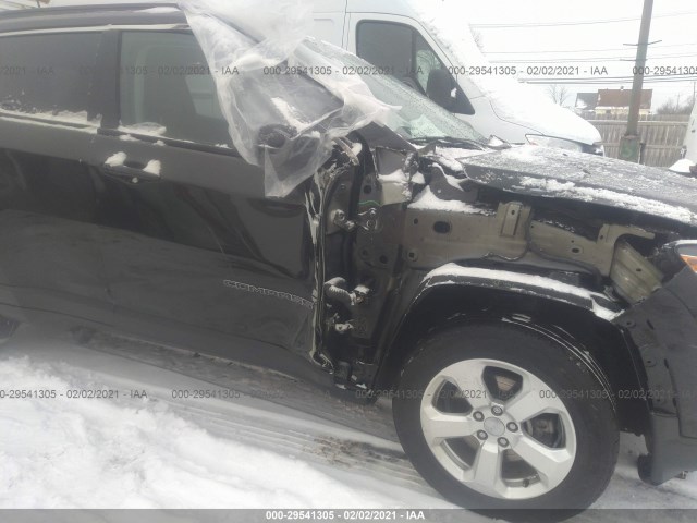 3C4NJDBB6JT282089  jeep compass 2018 IMG 5