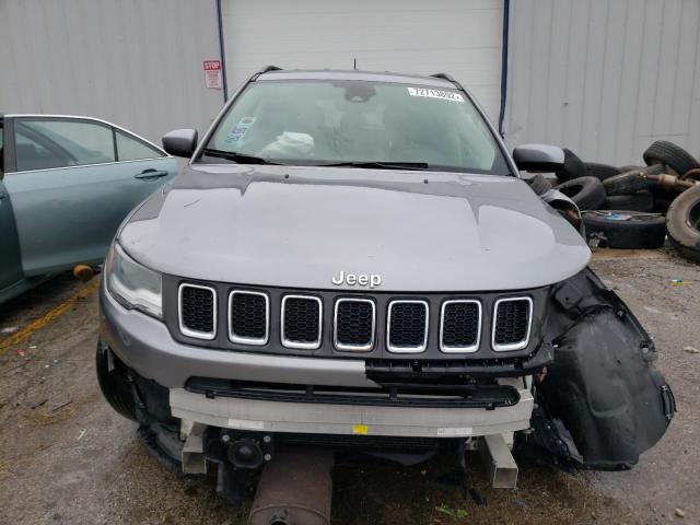 3C4NJDBB6JT301157  jeep compass 2018 IMG 4