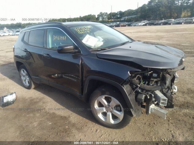 3C4NJDBB6JT366400  jeep compass 2018 IMG 0