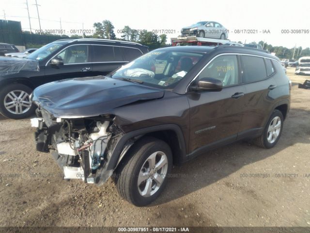 3C4NJDBB6JT366400  jeep compass 2018 IMG 1