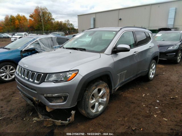 3C4NJDBB7KT655920  jeep compass 2019 IMG 1