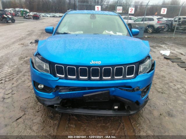 3C4NJDBB8JT282949  jeep compass 2018 IMG 5