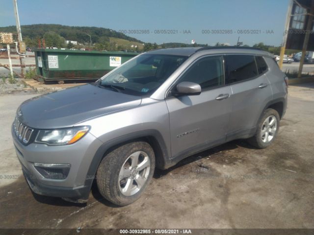 3C4NJDBB8JT345256  jeep compass 2018 IMG 1