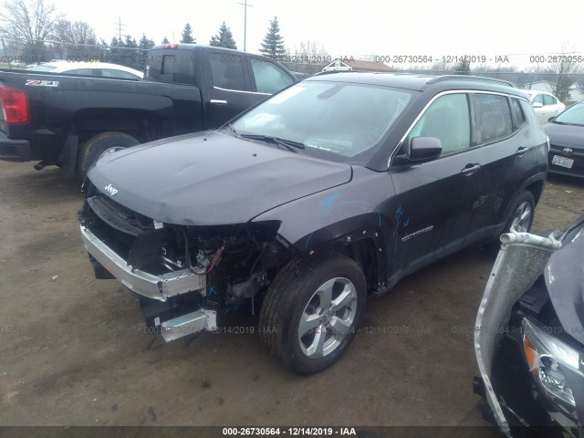 3C4NJDBB8JT349033  jeep compass 2018 IMG 1