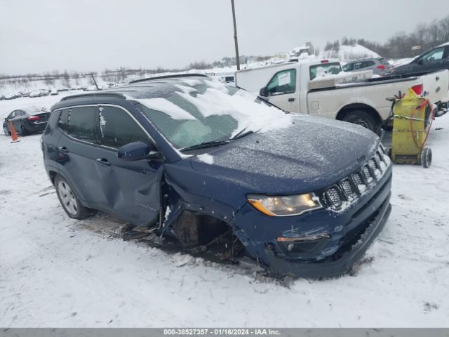 3C4NJDBB8JT349548  jeep compass 2018 IMG 0