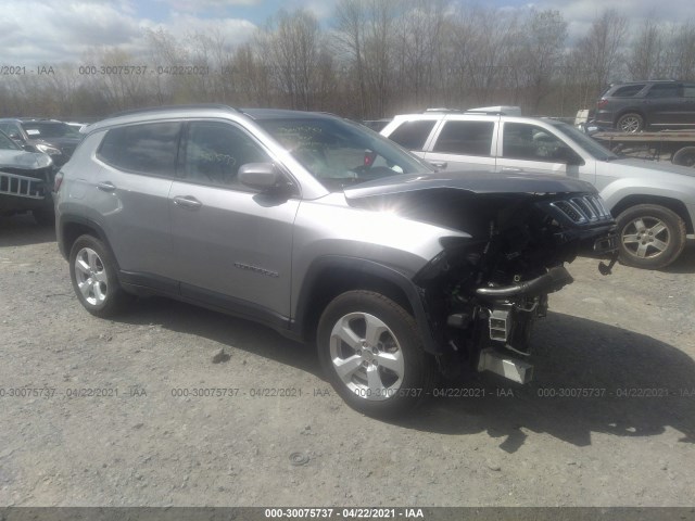 3C4NJDBB8JT366642  jeep compass 2018 IMG 0