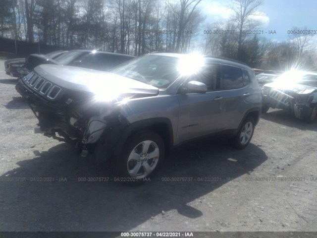 3C4NJDBB8JT366642  jeep compass 2018 IMG 1