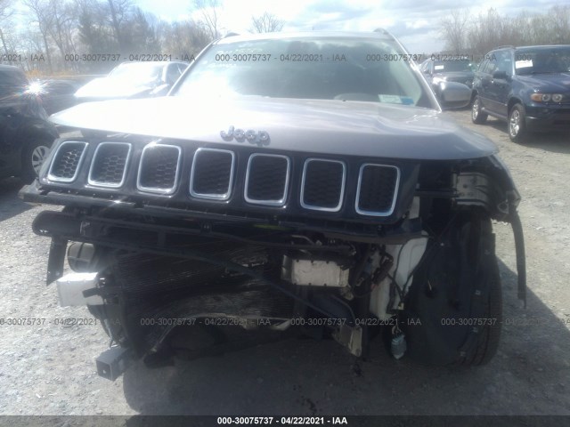 3C4NJDBB8JT366642  jeep compass 2018 IMG 5