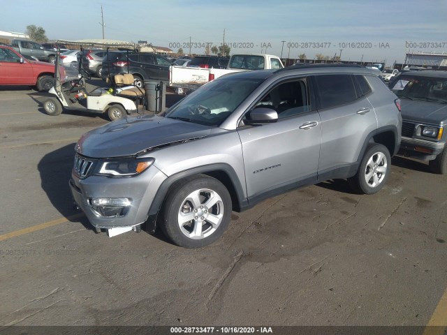 3C4NJDBB8JT393503  jeep compass 2018 IMG 1