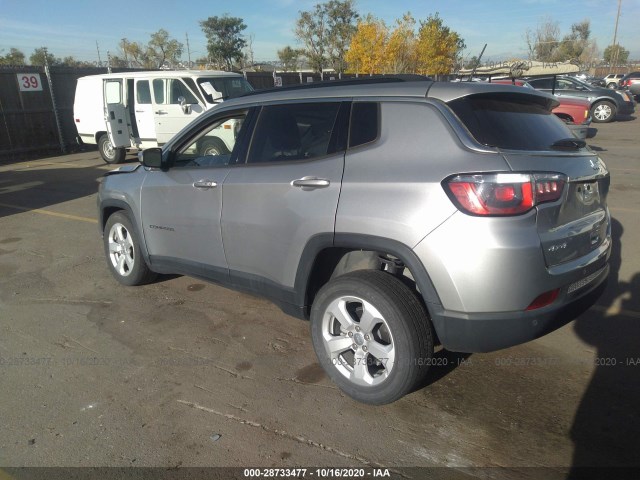 3C4NJDBB8JT393503  jeep compass 2018 IMG 2