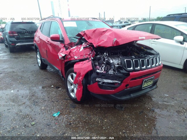 3C4NJDBB8KT597025  jeep compass 2019 IMG 0