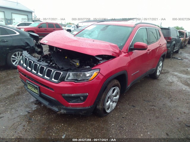 3C4NJDBB8KT597025  jeep compass 2019 IMG 1