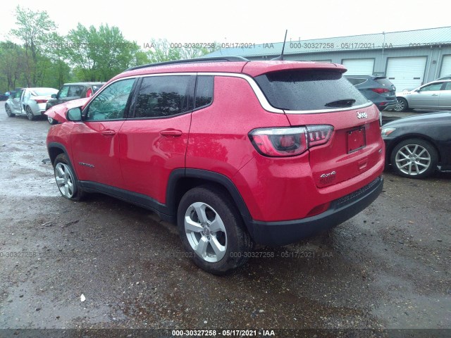 3C4NJDBB8KT597025  jeep compass 2019 IMG 2