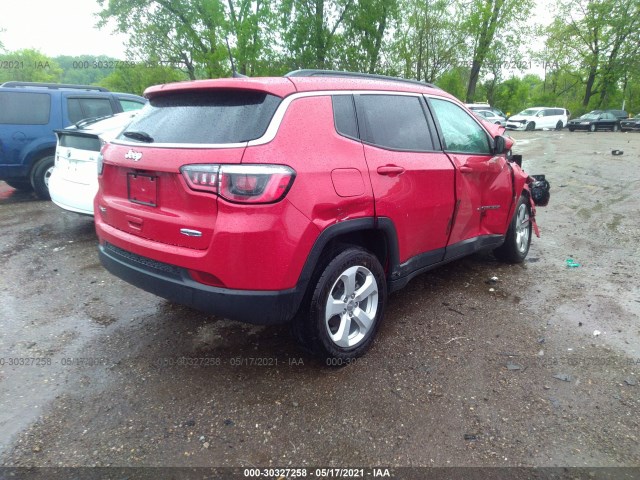 3C4NJDBB8KT597025  jeep compass 2019 IMG 3