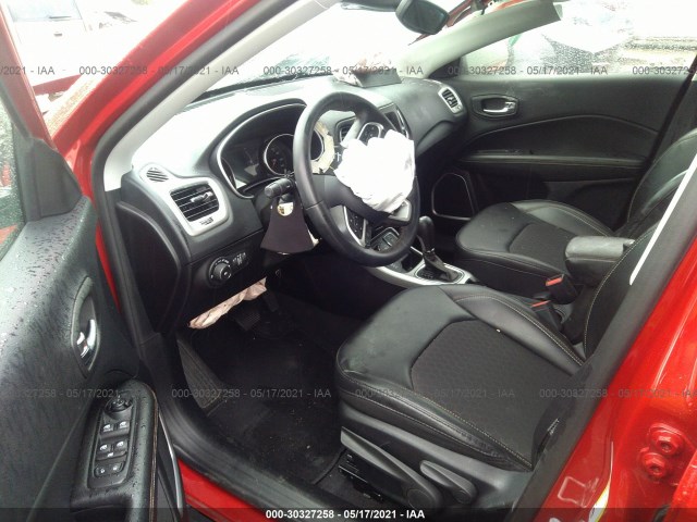 3C4NJDBB8KT597025  jeep compass 2019 IMG 4