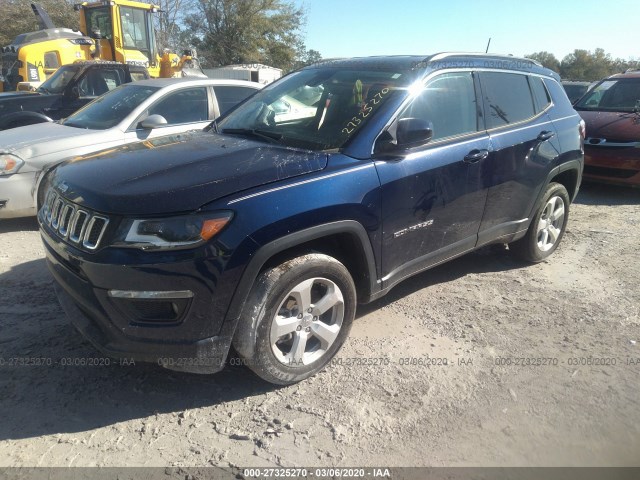 3C4NJDBB9JT331561  jeep compass 2018 IMG 1