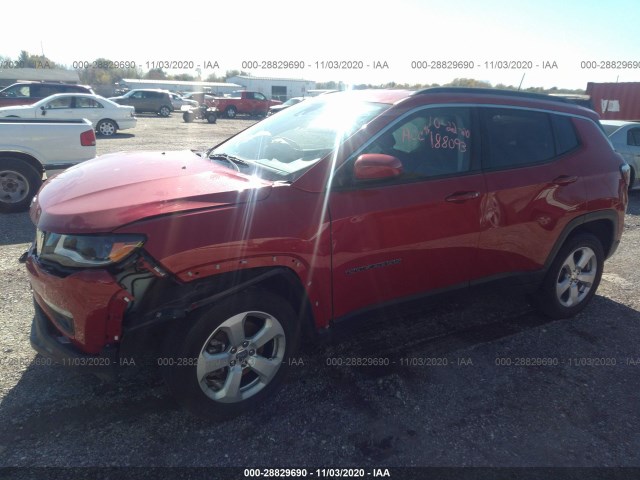 3C4NJDBB9JT359831  jeep compass 2018 IMG 1