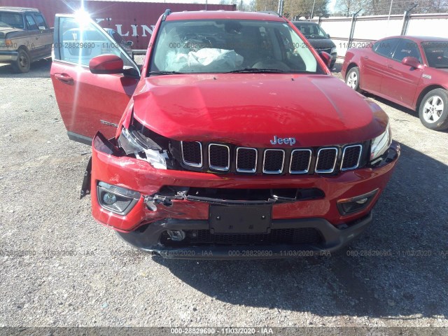 3C4NJDBB9JT359831  jeep compass 2018 IMG 5