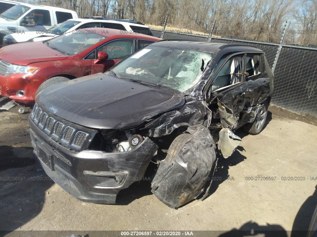 3C4NJDBB9JT482593  jeep compass 2018 IMG 1