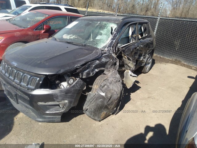 3C4NJDBB9JT482593  jeep compass 2018 IMG 5