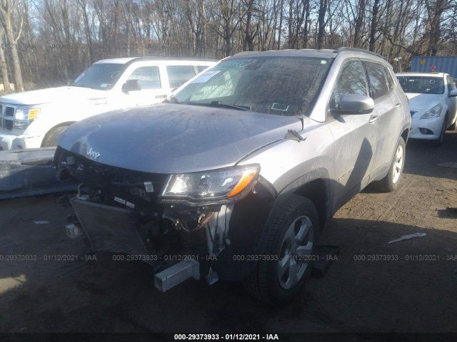 3C4NJDBBXJT177779  jeep compass 2018 IMG 1