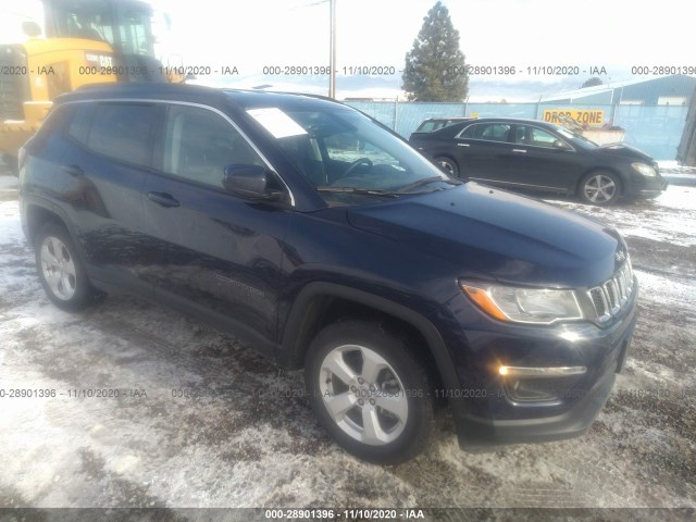 3C4NJDBBXJT281625  jeep compass 2018 IMG 0