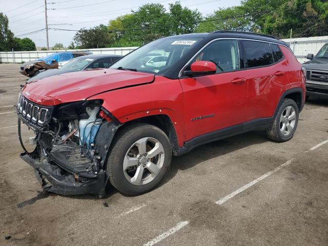 3C4NJDBBXJT282113  jeep compass 2018 IMG 0