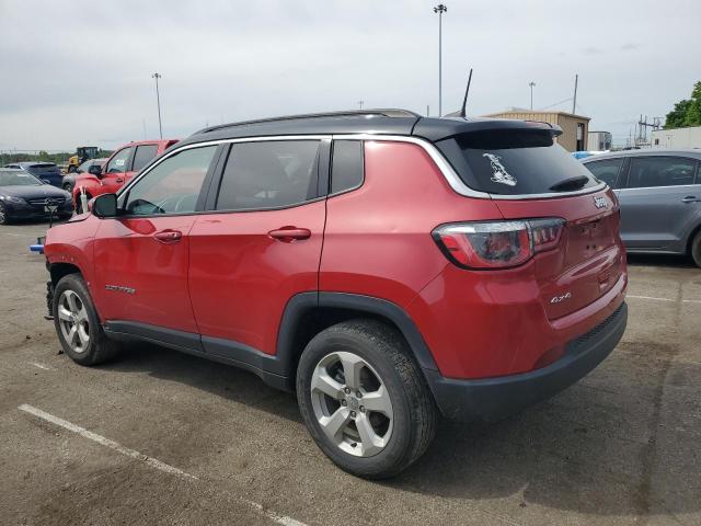 3C4NJDBBXJT282113  jeep compass 2018 IMG 1