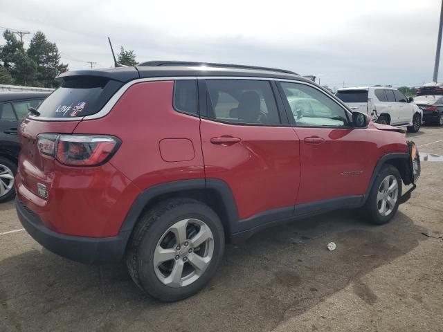 3C4NJDBBXJT282113  jeep compass 2018 IMG 2