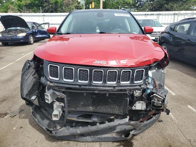 3C4NJDBBXJT282113  jeep compass 2018 IMG 4