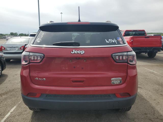 3C4NJDBBXJT282113  jeep compass 2018 IMG 5