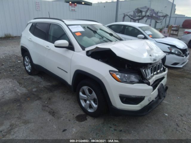 3C4NJDBBXJT321105  jeep compass 2018 IMG 0