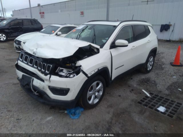 3C4NJDBBXJT321105  jeep compass 2018 IMG 1