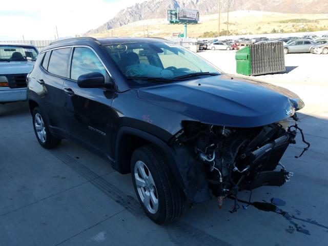 3C4NJDBBXKT595261  jeep compass 2018 IMG 0