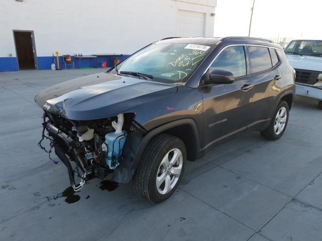 3C4NJDBBXKT595261  jeep compass 2018 IMG 1