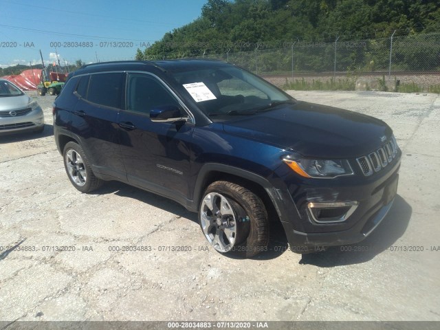 3C4NJDCB0JT334394  jeep compass 2018 IMG 0