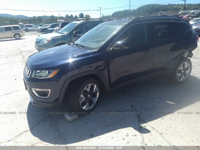 3C4NJDCB0JT334394  jeep compass 2018 IMG 1