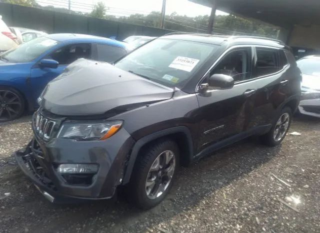 3C4NJDCB0JT434818  jeep compass 2018 IMG 1