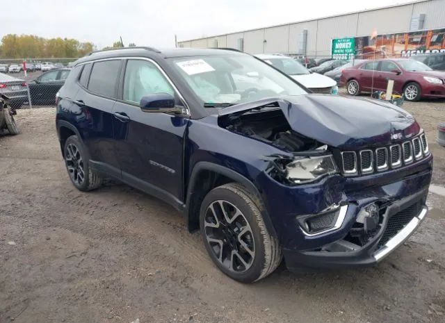 3C4NJDCB0JT439100  jeep compass 2018 IMG 0