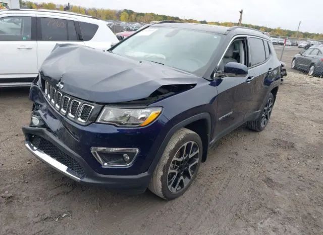 3C4NJDCB0JT439100  jeep compass 2018 IMG 1