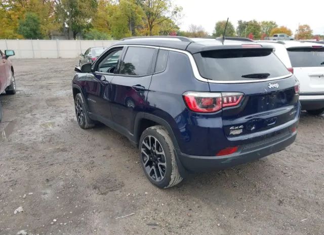 3C4NJDCB0JT439100  jeep compass 2018 IMG 2