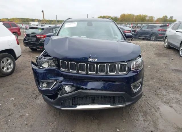 3C4NJDCB0JT439100  jeep compass 2018 IMG 5