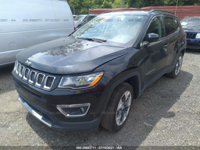 3C4NJDCB0KT651559  jeep compass 2019 IMG 1